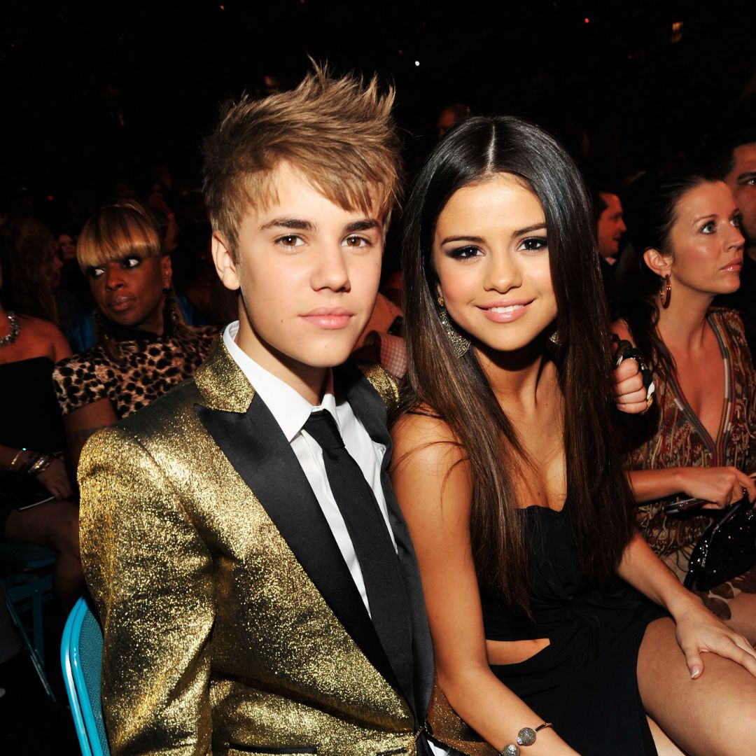 Why did Selena Gomez and Justin Bieber break up?