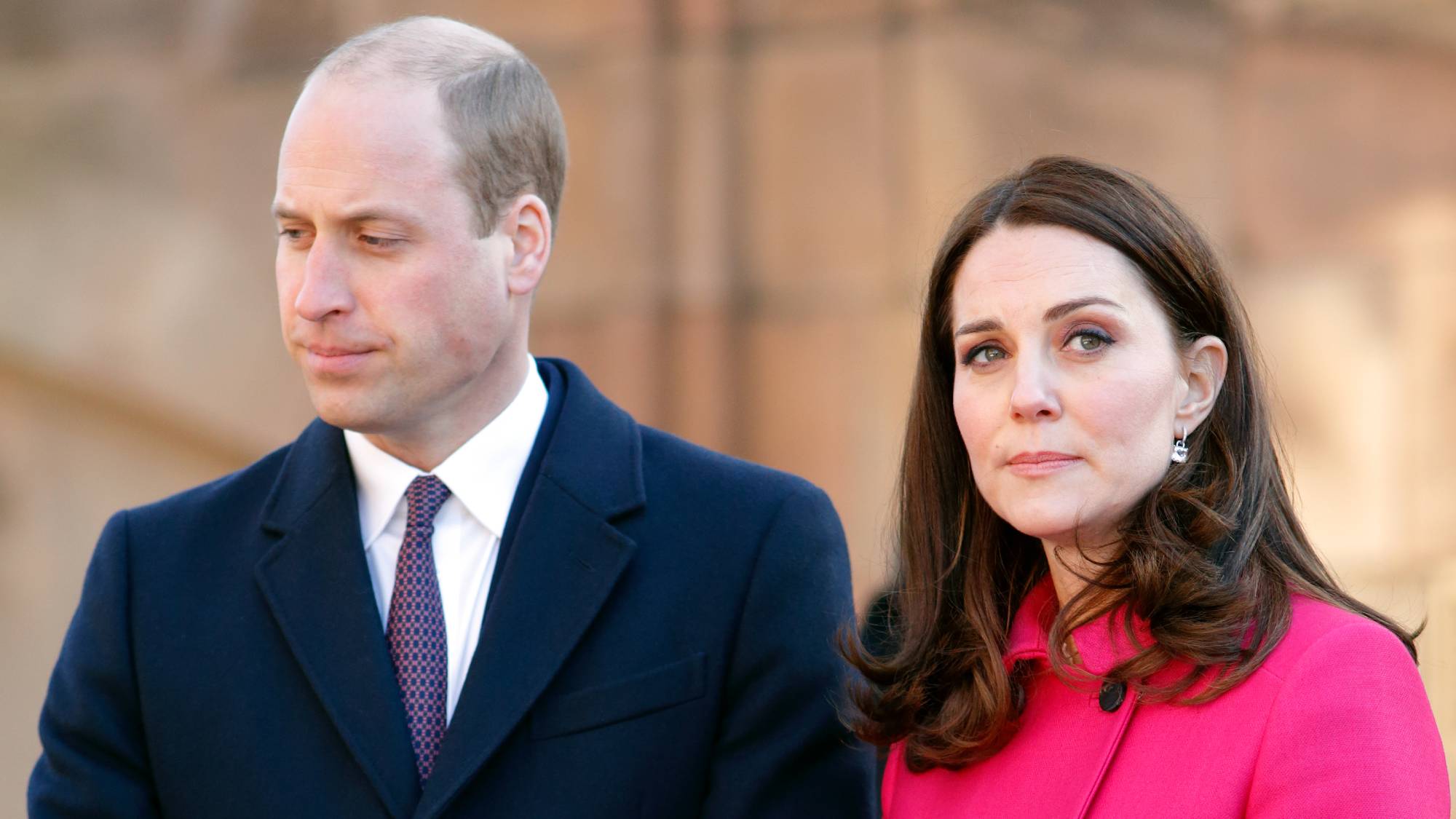Kate Middleton was warned not to have another child before announcing