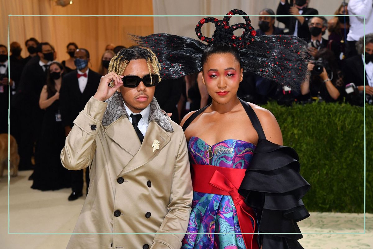 Who is Naomi Osaka dating? Everything to know about Cordae Flipboard