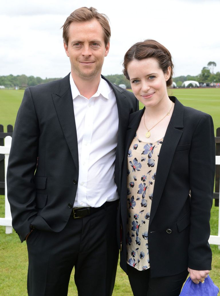 The Crown's Claire Foy Announces Split From Husband Of Four Years