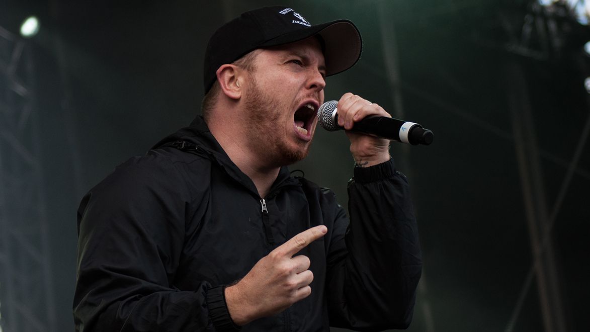 Jamey Jasta maps out Hatebreed’s next 5 years Louder