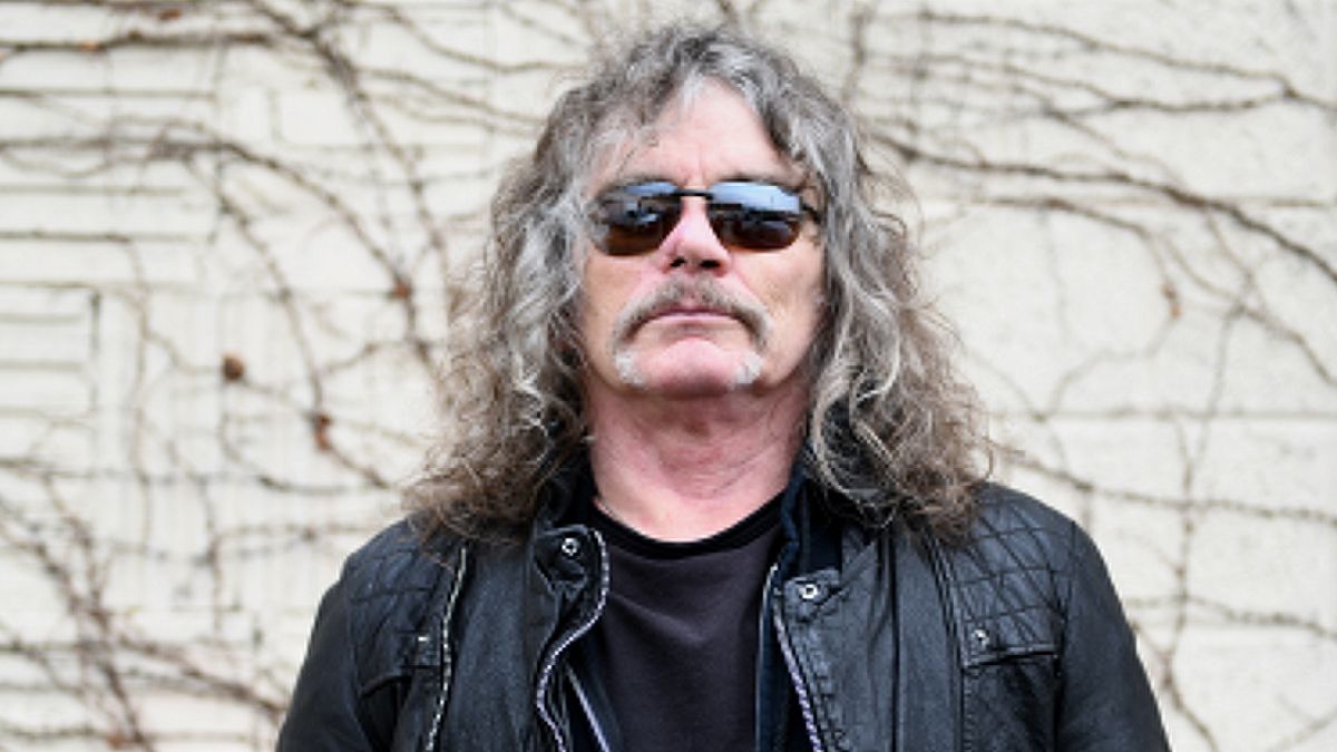 Overkill's Bobby 'Blitz' Ellsworth My life in 10 songs Louder