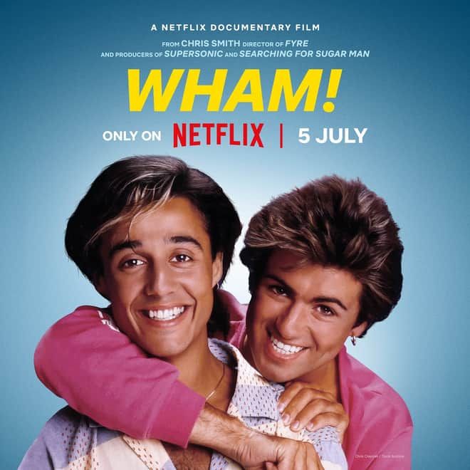 Why did Wham! break up? Everything we know about the iconic band's