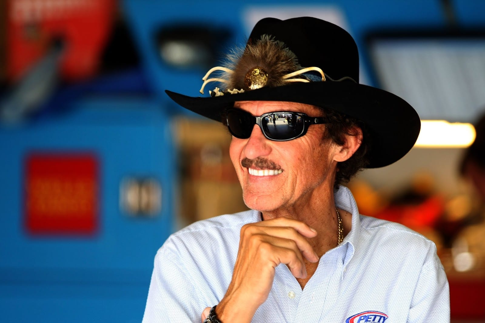 Superstar NASCAR Drivers Where Are They Now?