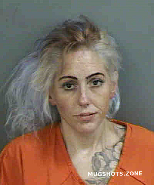 GROVES MEGAN MARIE 03/15/2023 Collier County Mugshots Zone