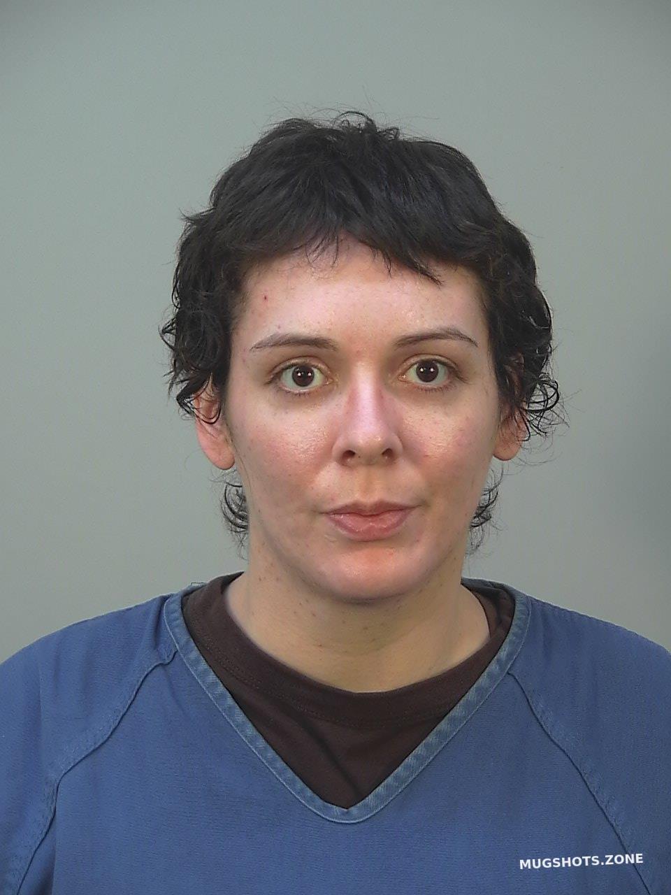 SCHWAEGERL CHELSEA MARIE 06/14/2022 Dane County Mugshots Zone