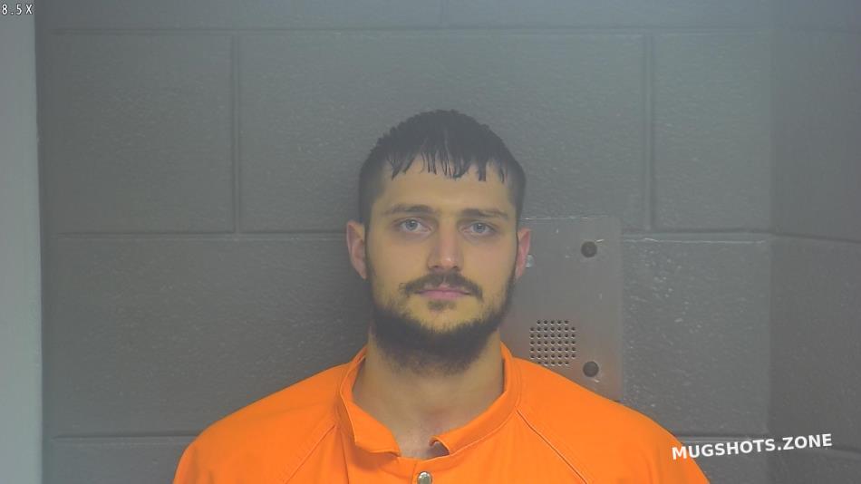 DALTON MATTHEW THEODORE 10/21/2022 Scott County Mugshots Zone