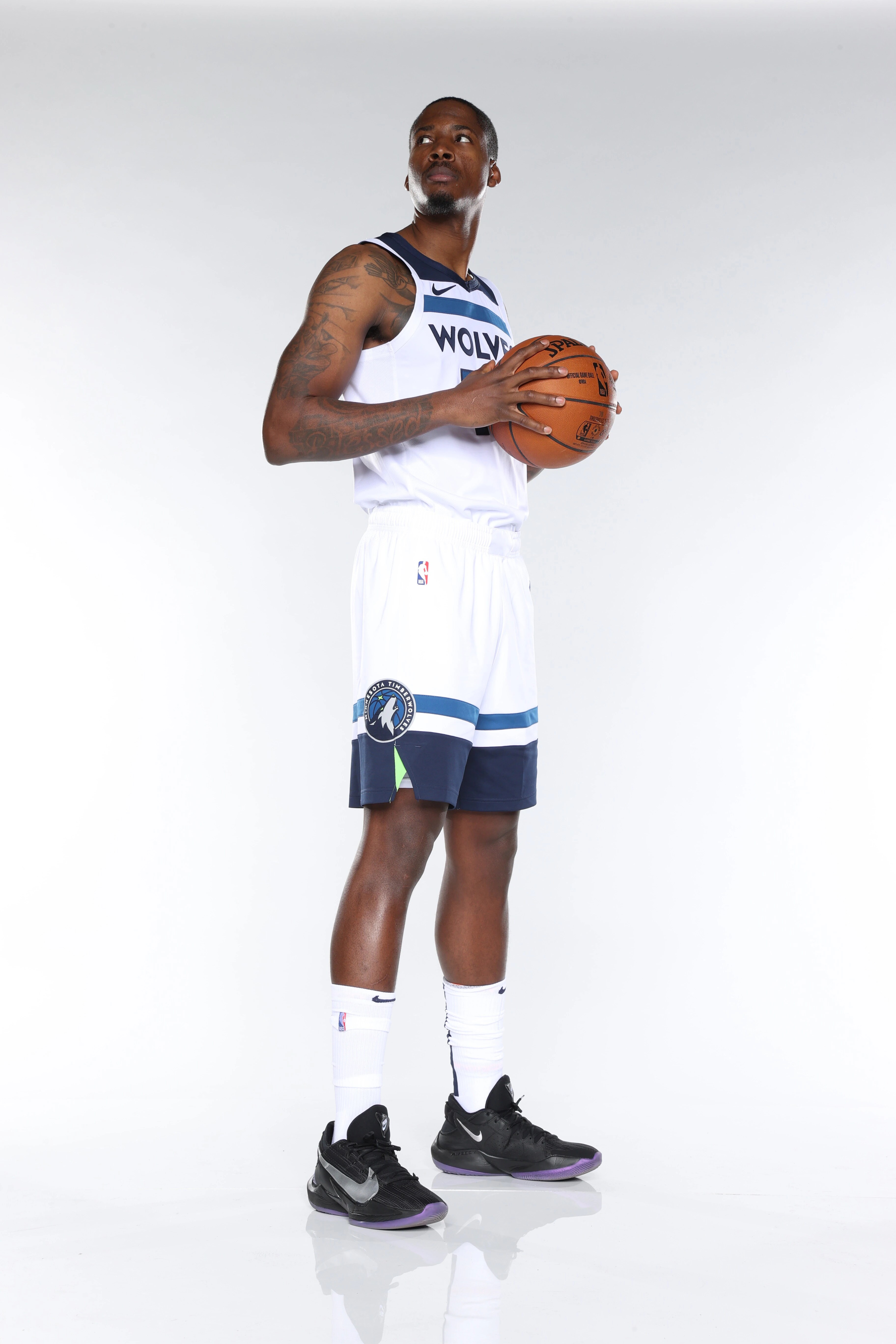 Get To Know Ed Davis Photo Gallery