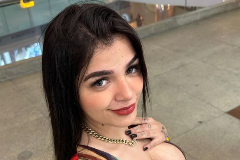 Karely Ruiz cierra OnlyFans por hacerse cristiana