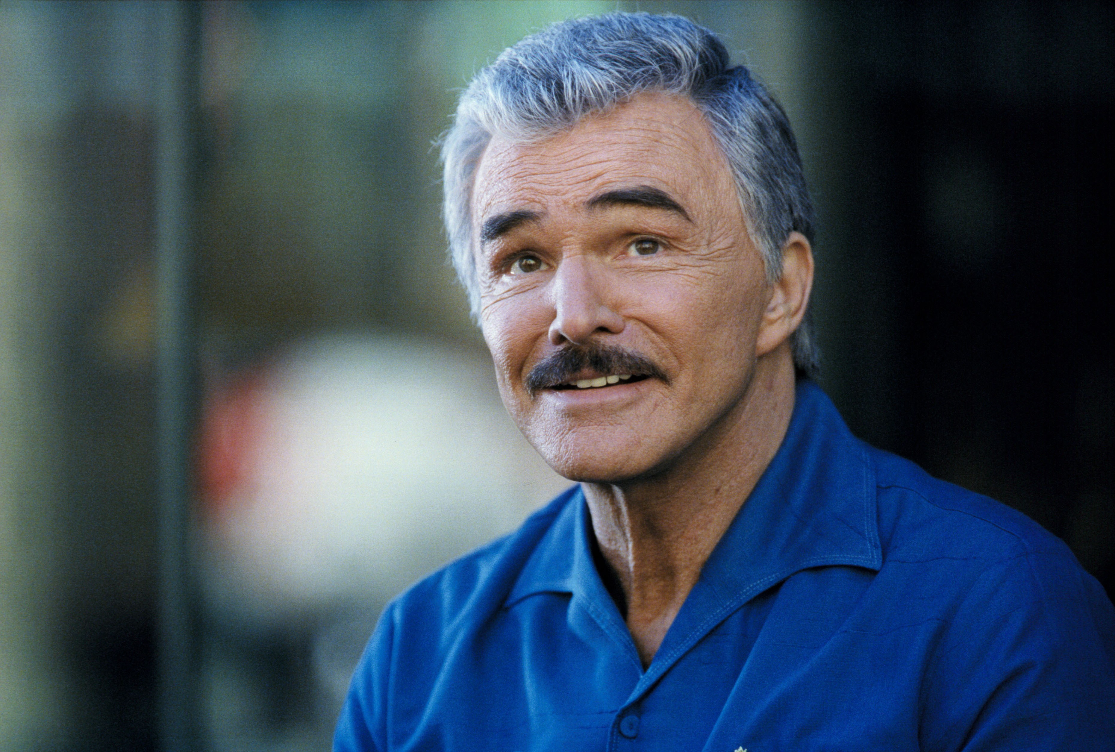 Meghalt Burt Reynolds
