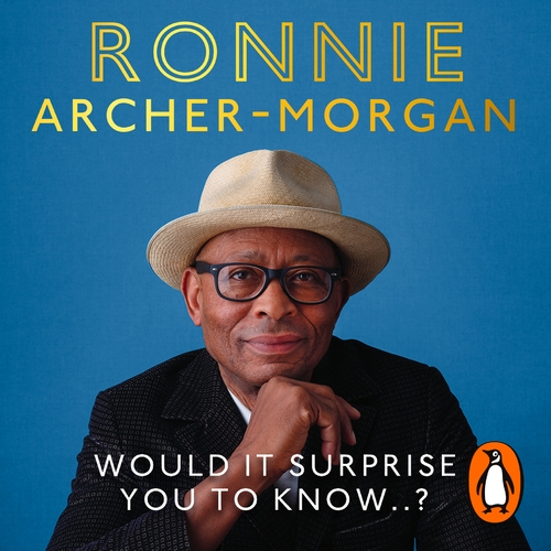 Ronnie Archer Biography Biographyans