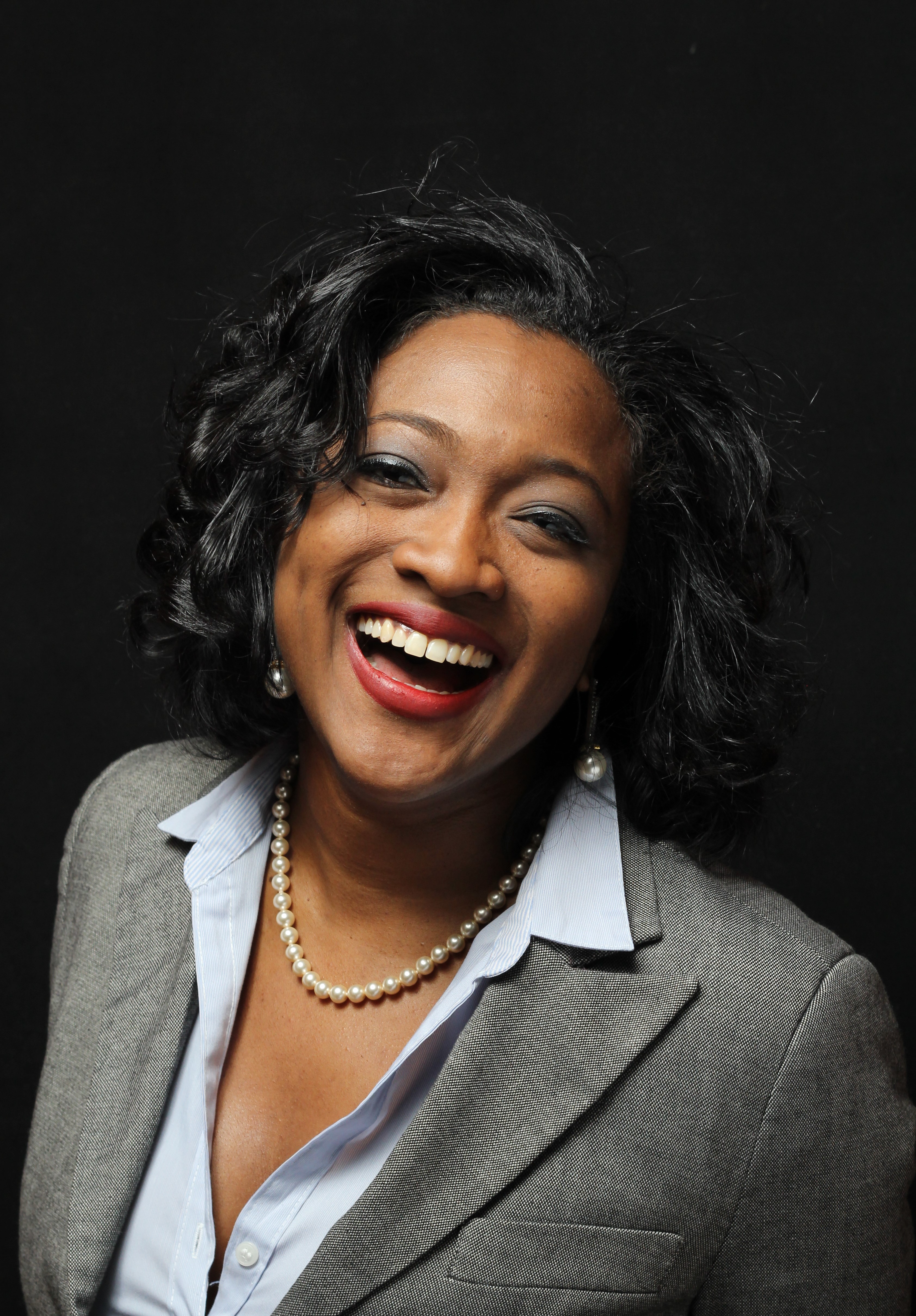 Renee Robinson named Jamaica’s film commissioner » Playback