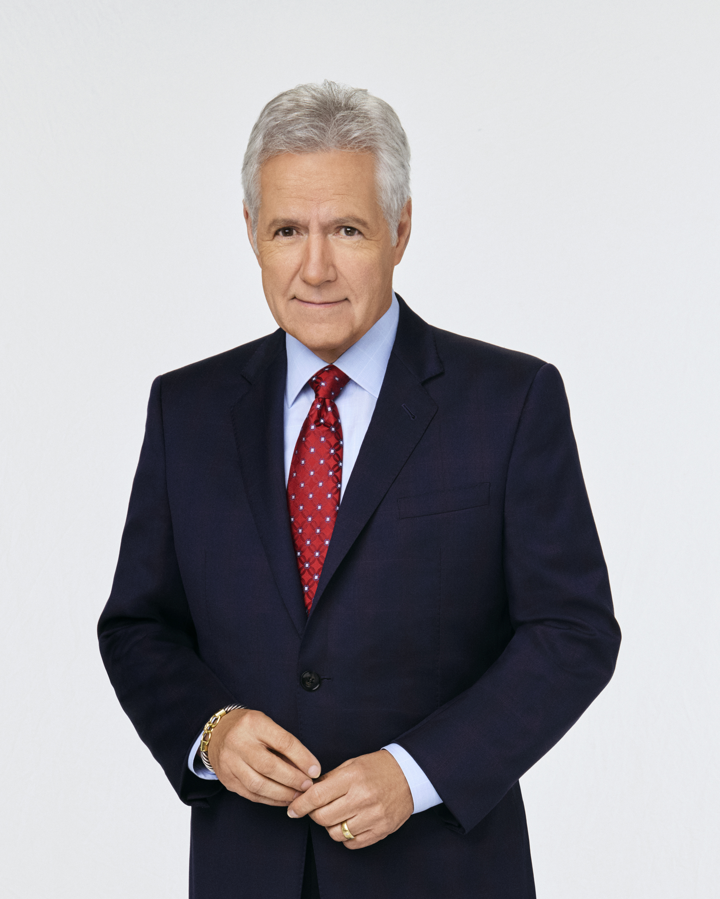 Canadian icon Alex Trebek dies at 80 after battle with pancreatic