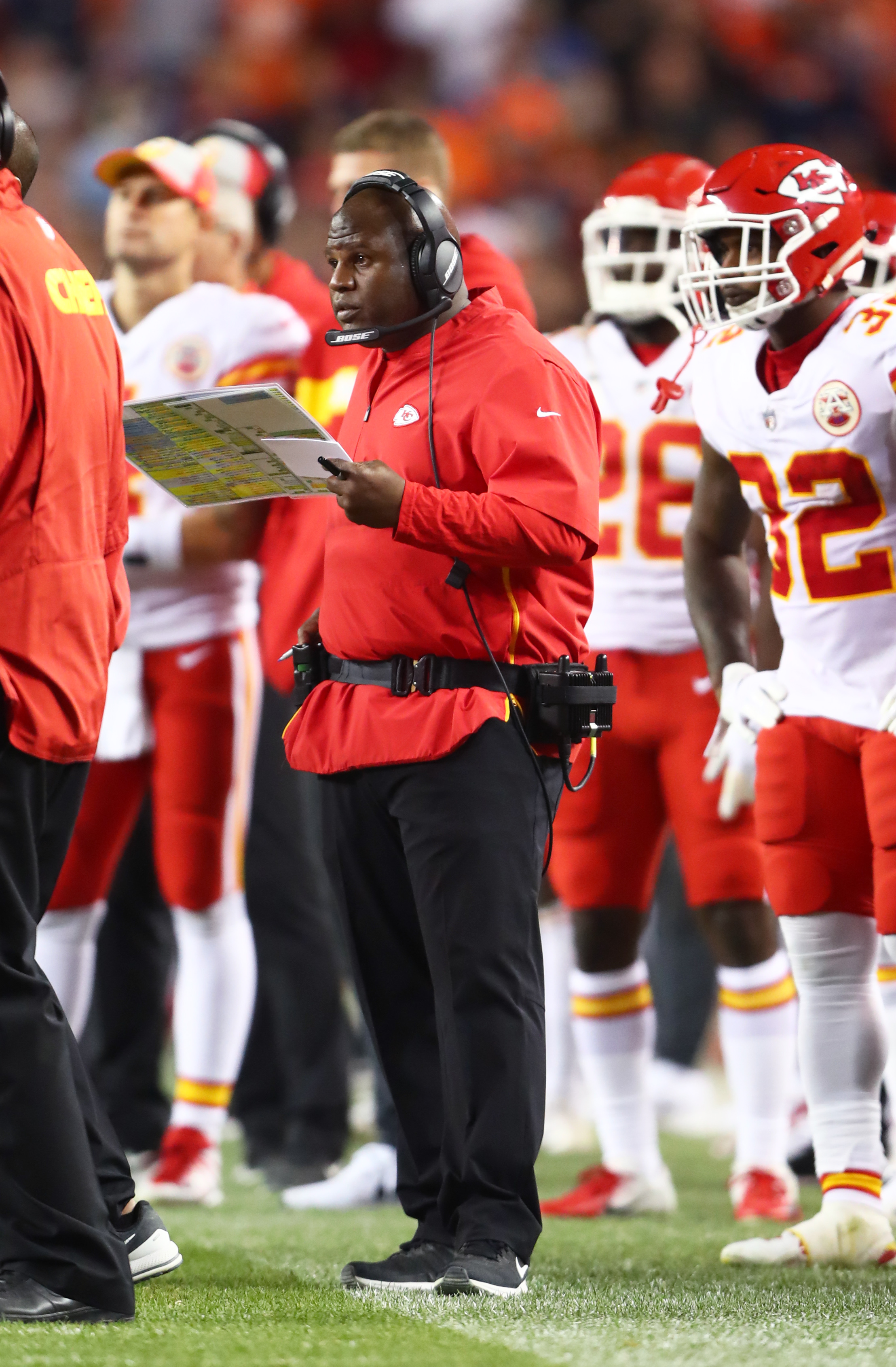 Raiders next head coach. More Sports