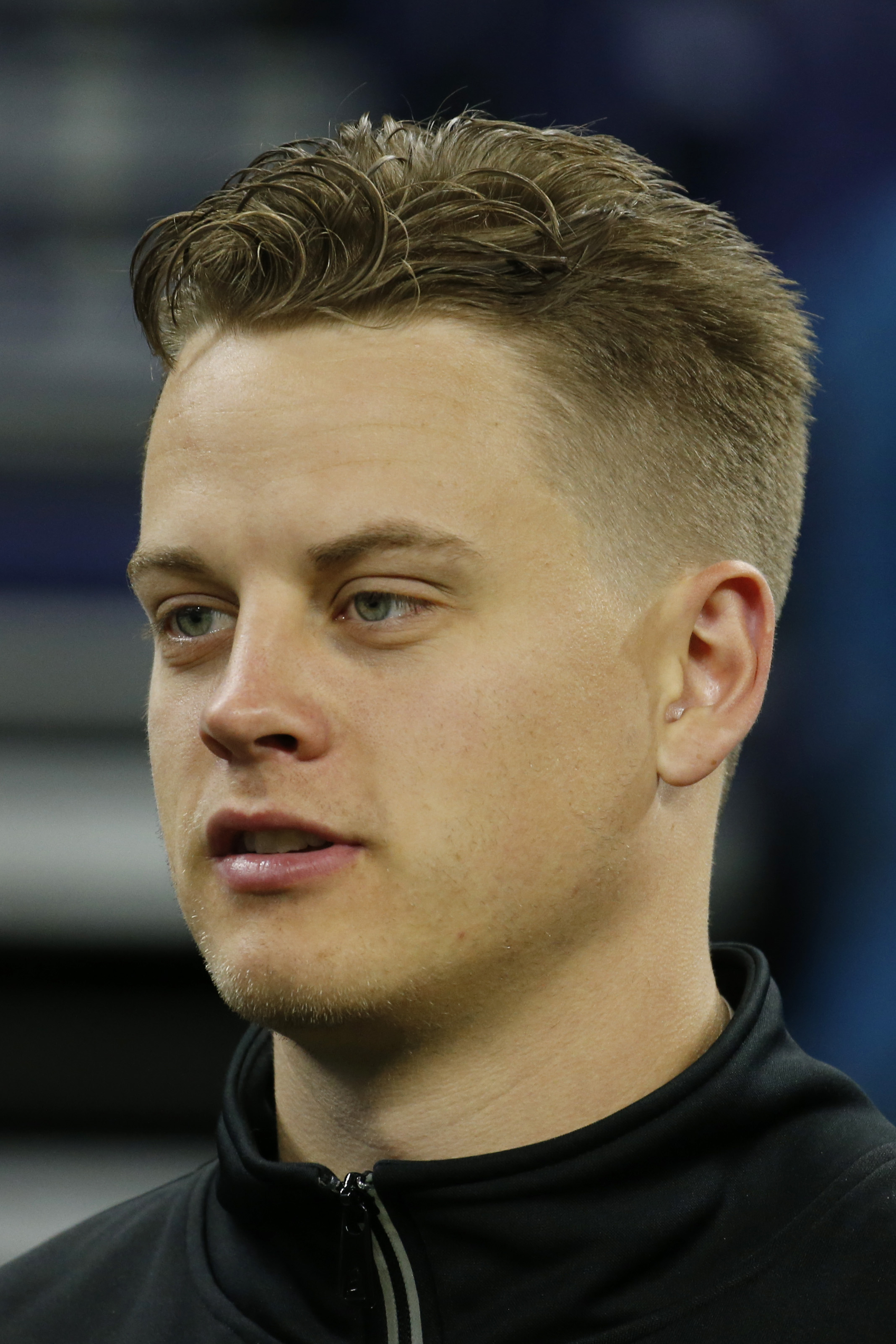 Bengals, Joe Burrow Agree To Deal