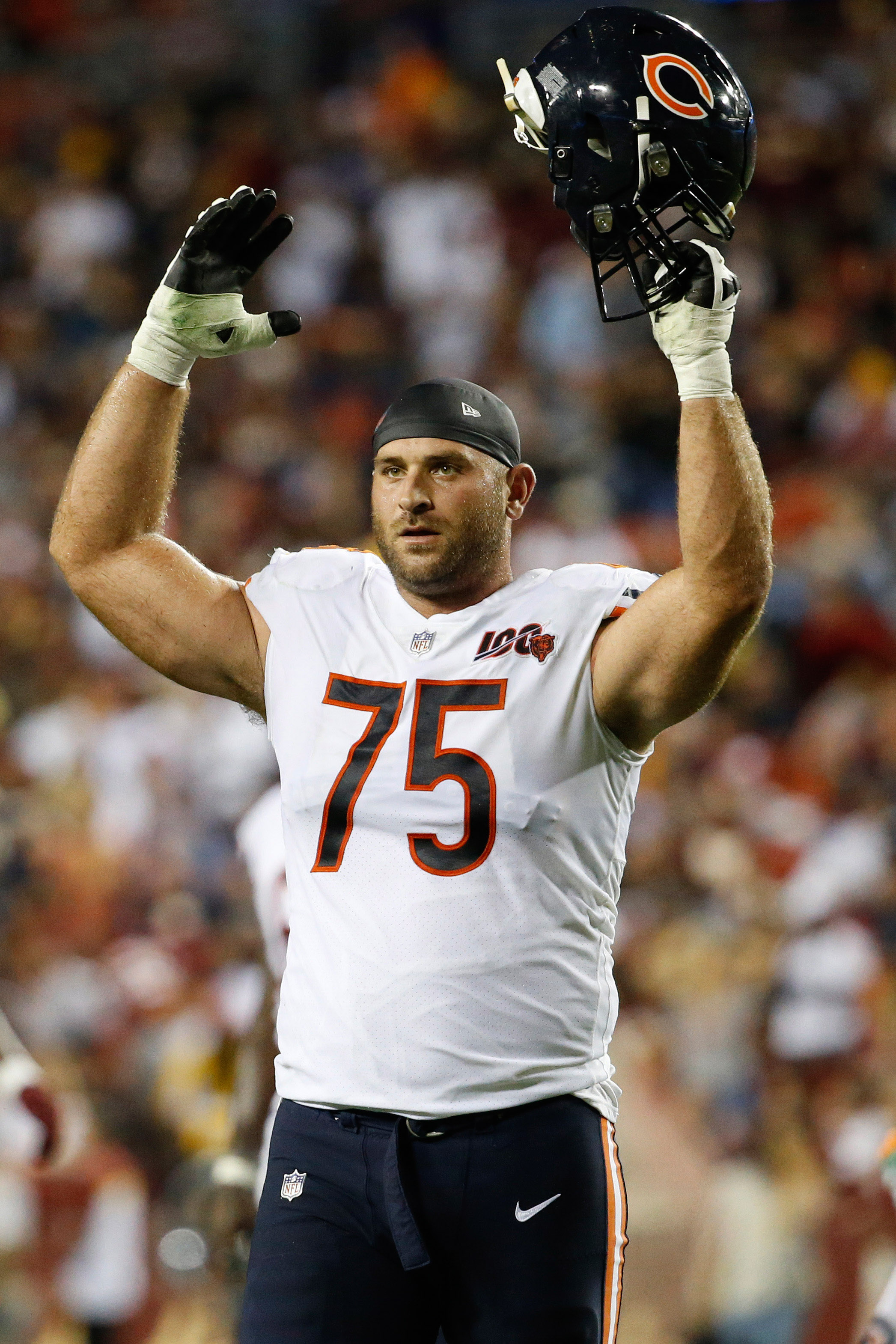 Kyle Long Pro Football Rumors