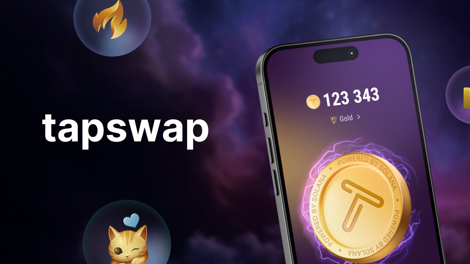 Tapswap frenzy Why Nigerians are tapping their phone screens