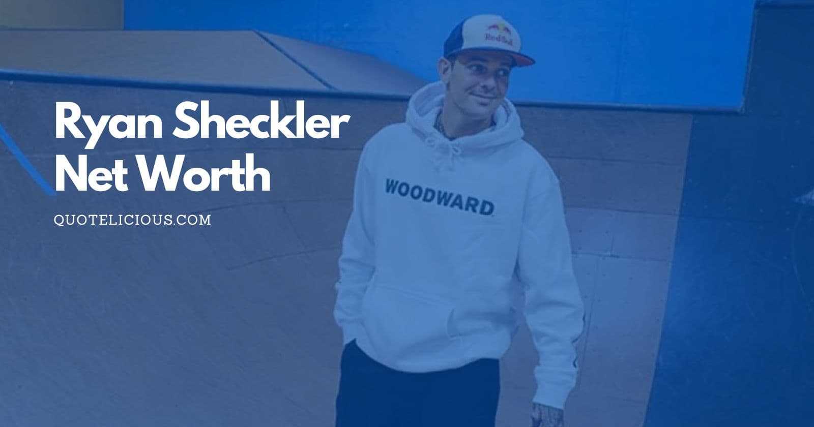 How Much Is Ryan Sheckler Worth in 2023? Money & Wealth