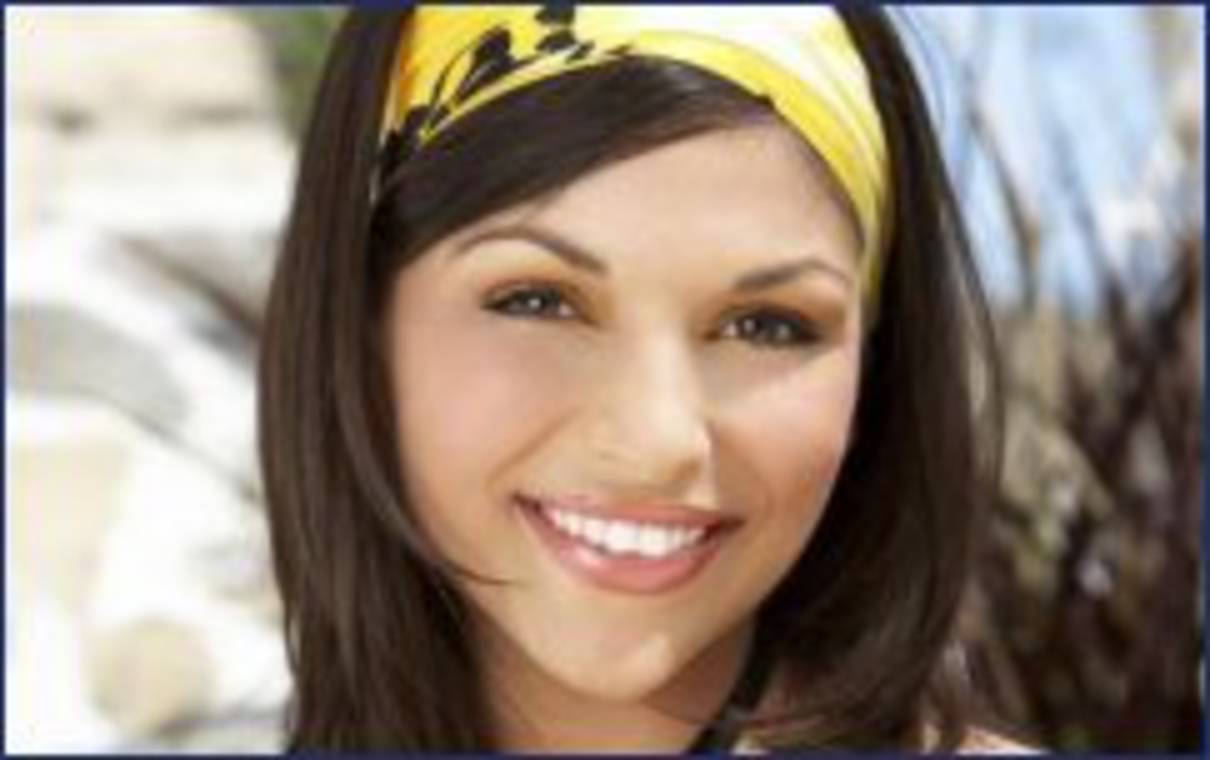 DeAnna Pappas Happy ending, good surprise for 'Bachelorette' finale