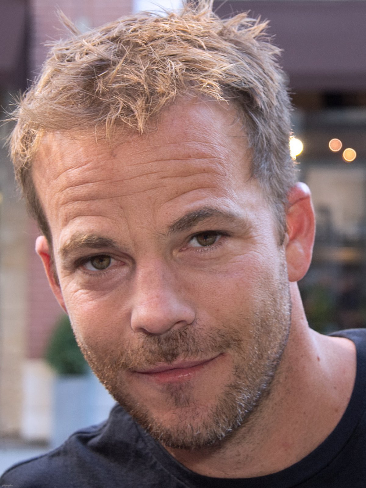 Stephen Dorff joins 'True Detective' for Season 3 Reality TV World