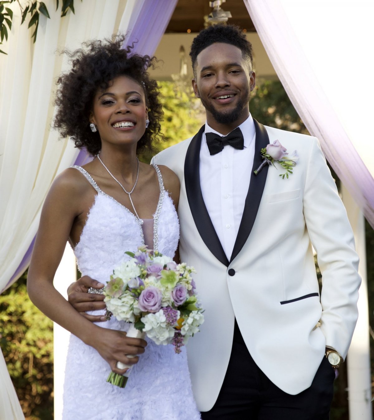 Big Brother Global 'Married at First Sight' Season 9 Couples Meet the
