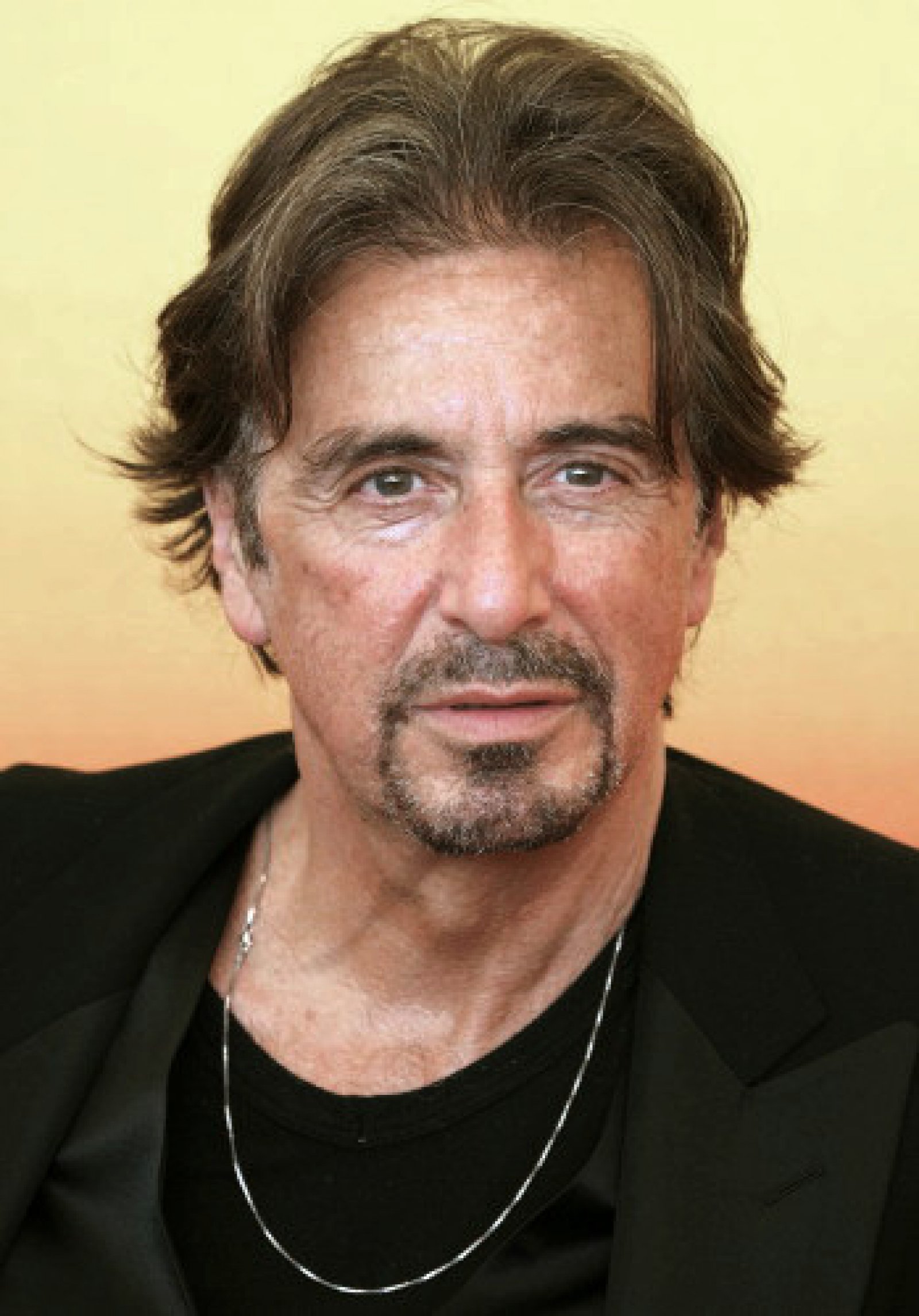 Al Pacino's girlfriend Noor Alfallah gives birth to their son Reality
