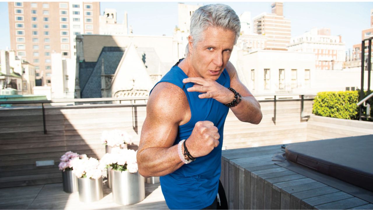 Donny Deutsch Illness Unveiling The Mystery Behind Disease SCP Magazine