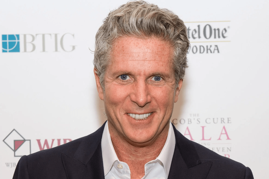 Donny Deutsch Illness Unveiling The Mystery Behind Disease SCP Magazine