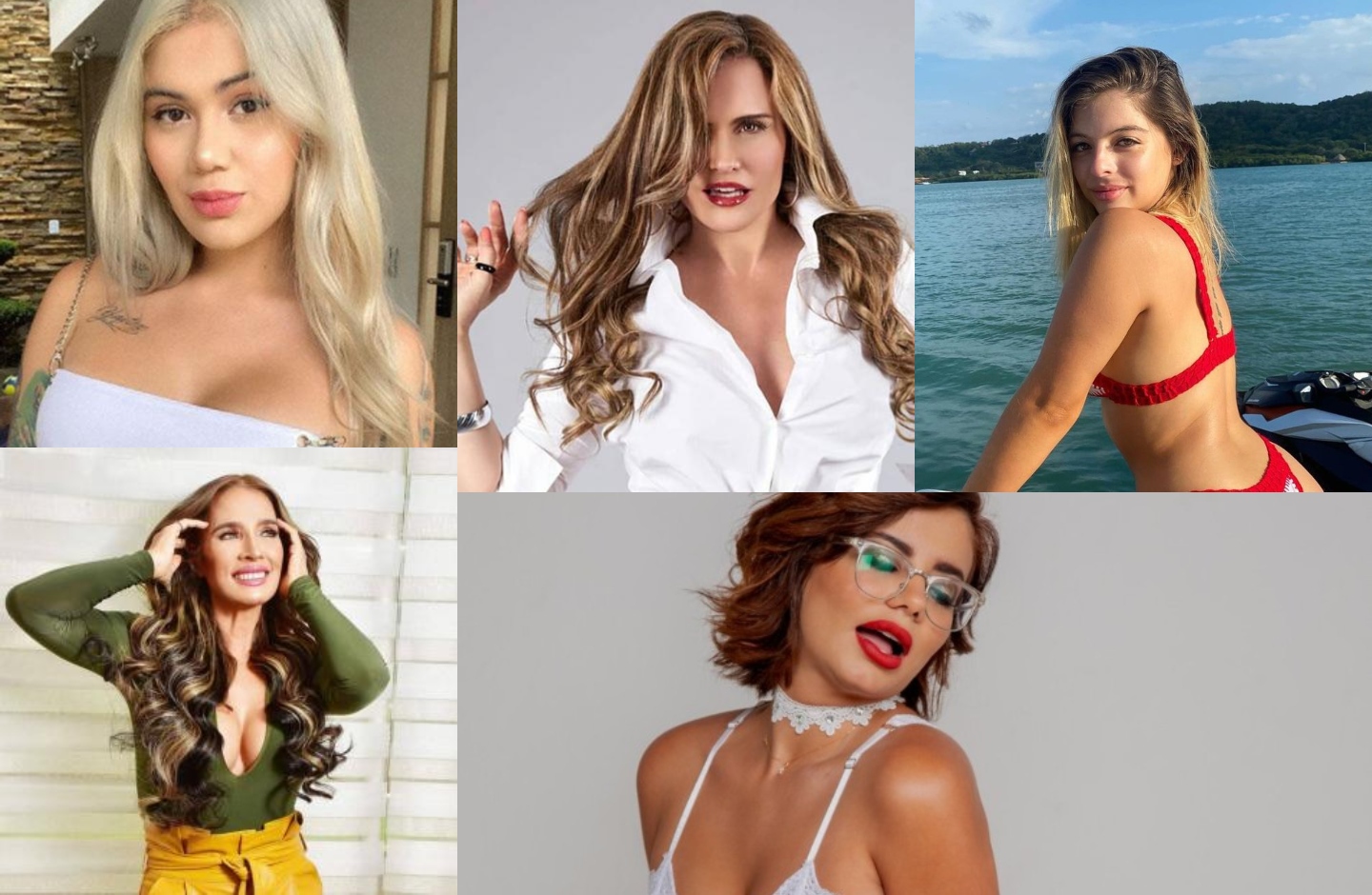 Estos son los colombianos que más facturan en OnlyFans Semanario La Calle