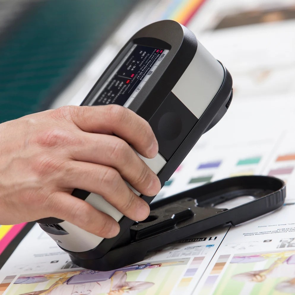 X Rite Color Assistant