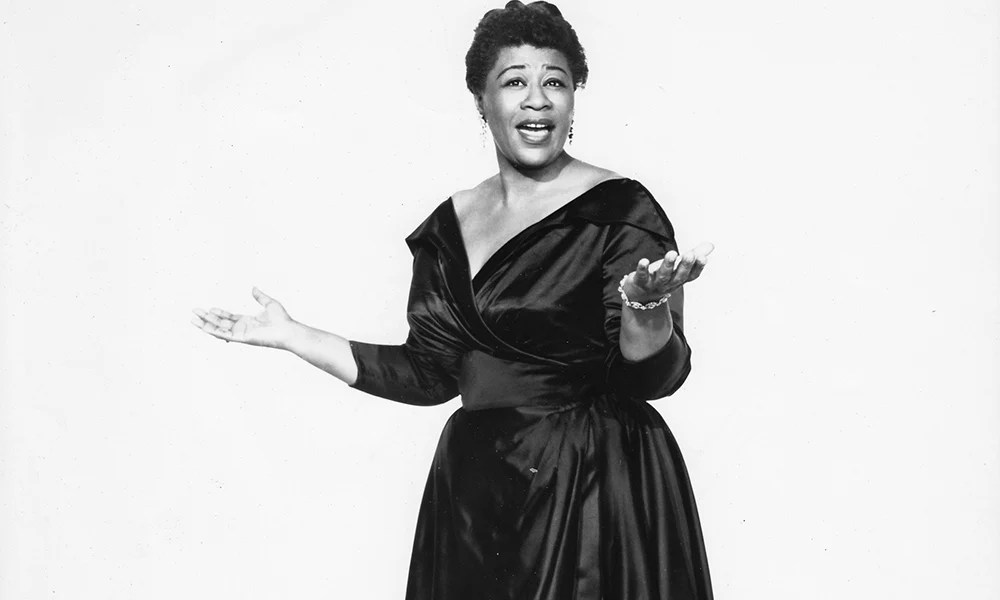 Ella Fitzgerald Biography for Kids