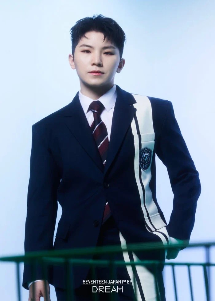 SEVENTEEN Woozi Profile, Height, Dating, Facts & Information (Updated