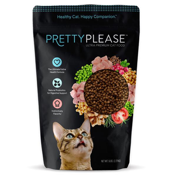 One Bag of PrettyPlease PrettyLitter