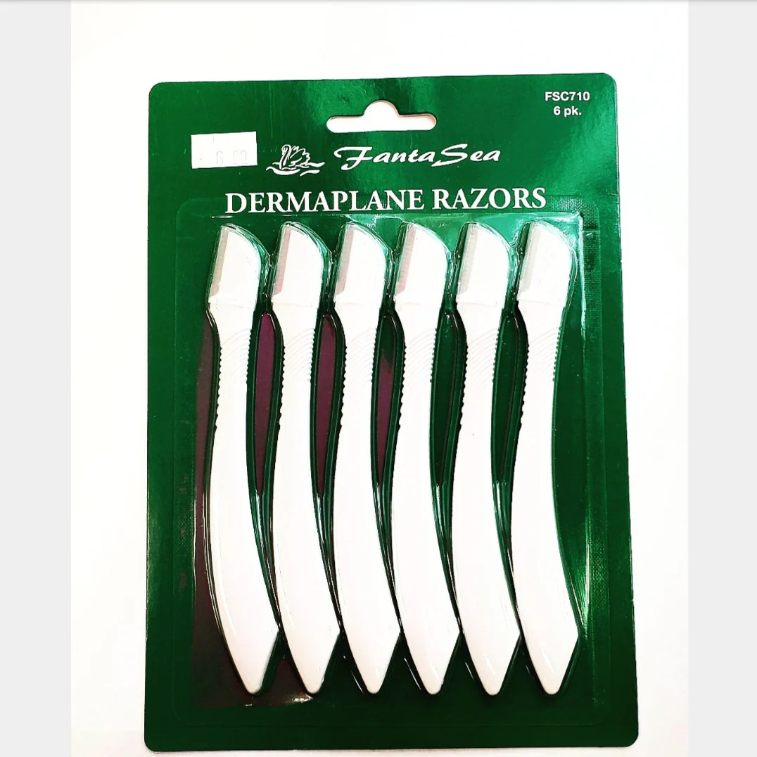 Dermaplane Razors EP Beauty Supply