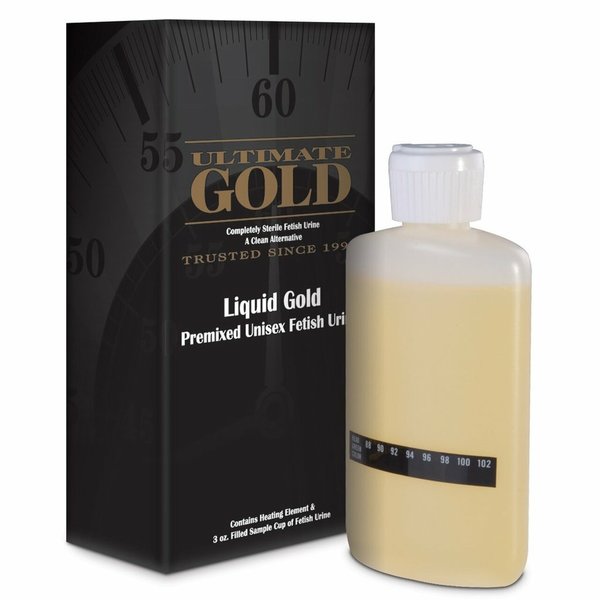 Ultimate Gold Saliva cleanse mouthwash Hamden Smoke Shop LLC