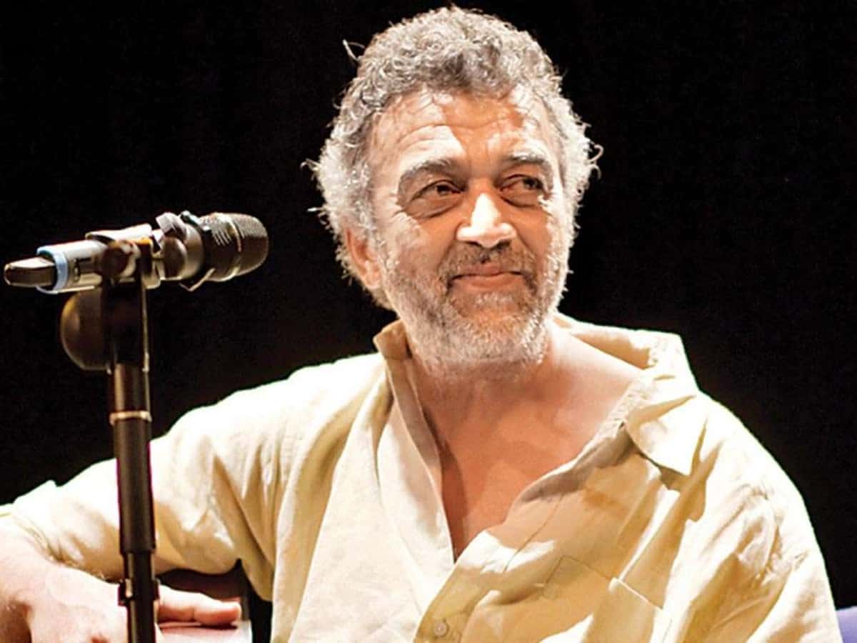 Here's why Lucky Ali will not sing for Bollywood movies anymore