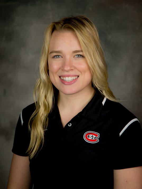 Sidney Crosby’s Sister Taylor Is A Defenseman On The Dartmouth Big