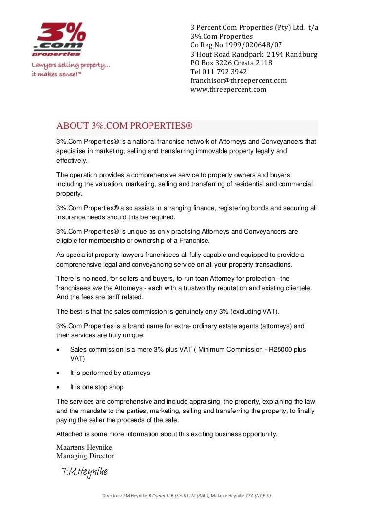 LETTER OF INTRODUCTION II MAY 2015signed