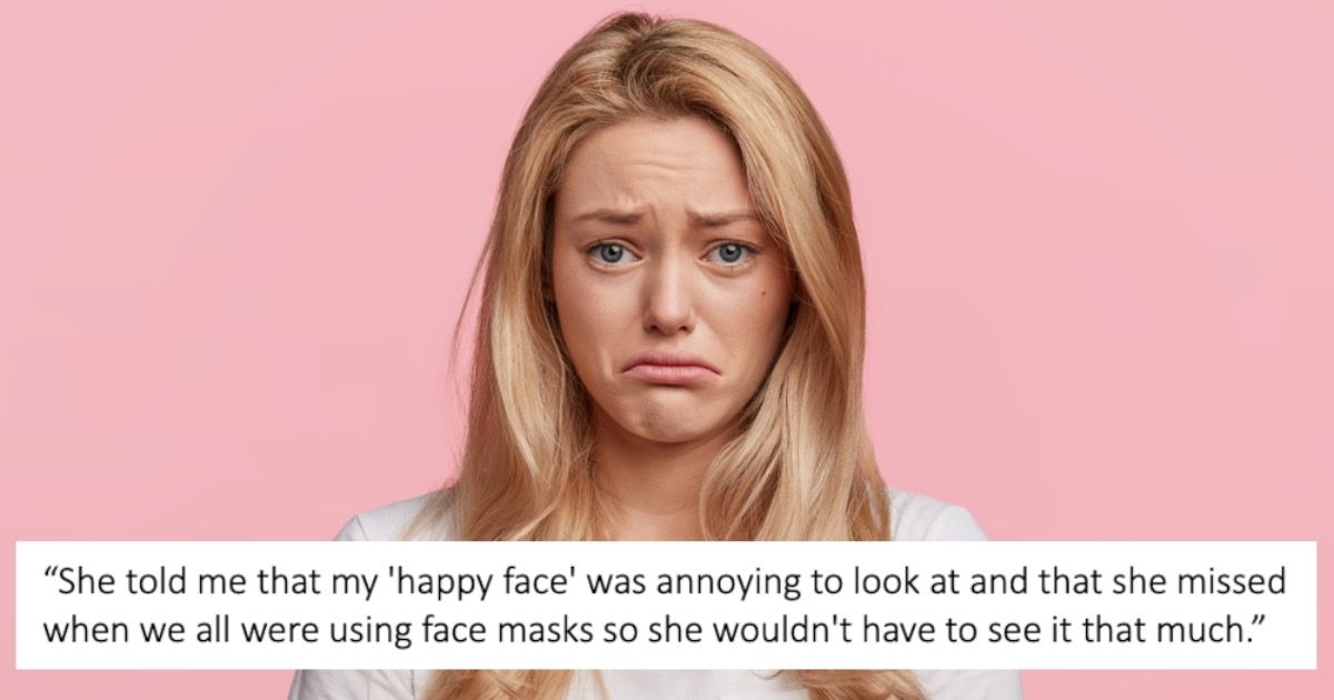 Woman tells BF's kid his mom is a bully after mom makes her cry in front of him. Someecards AITA