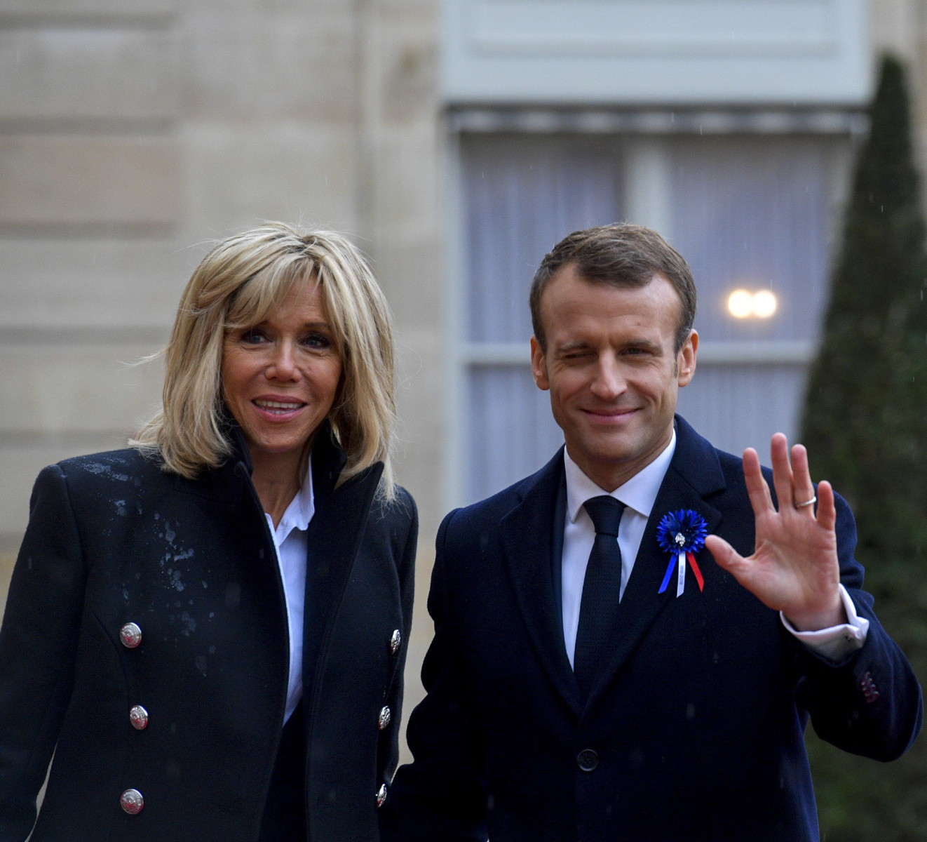 Bicentenaire de la mort de Napoléon, commémoration par Emmanuel Macron