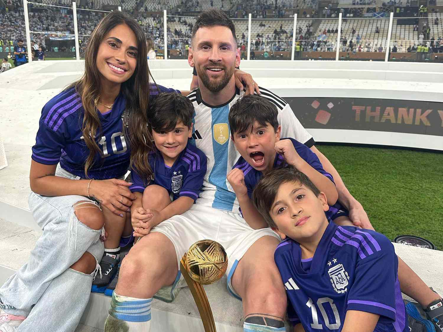 The Greatest Of Lionel Messi’s Storied Career