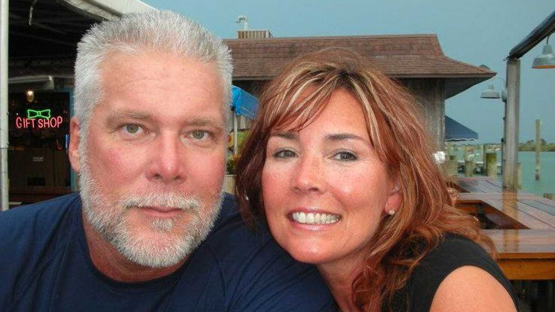 Who is Kevin Nash’s wife? Know all about Tamara McMichael