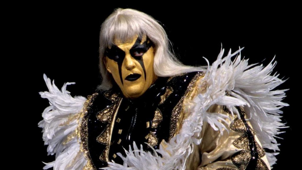 Goldust Height, Name, Weight, Age, Wife, Children, Films, Profile