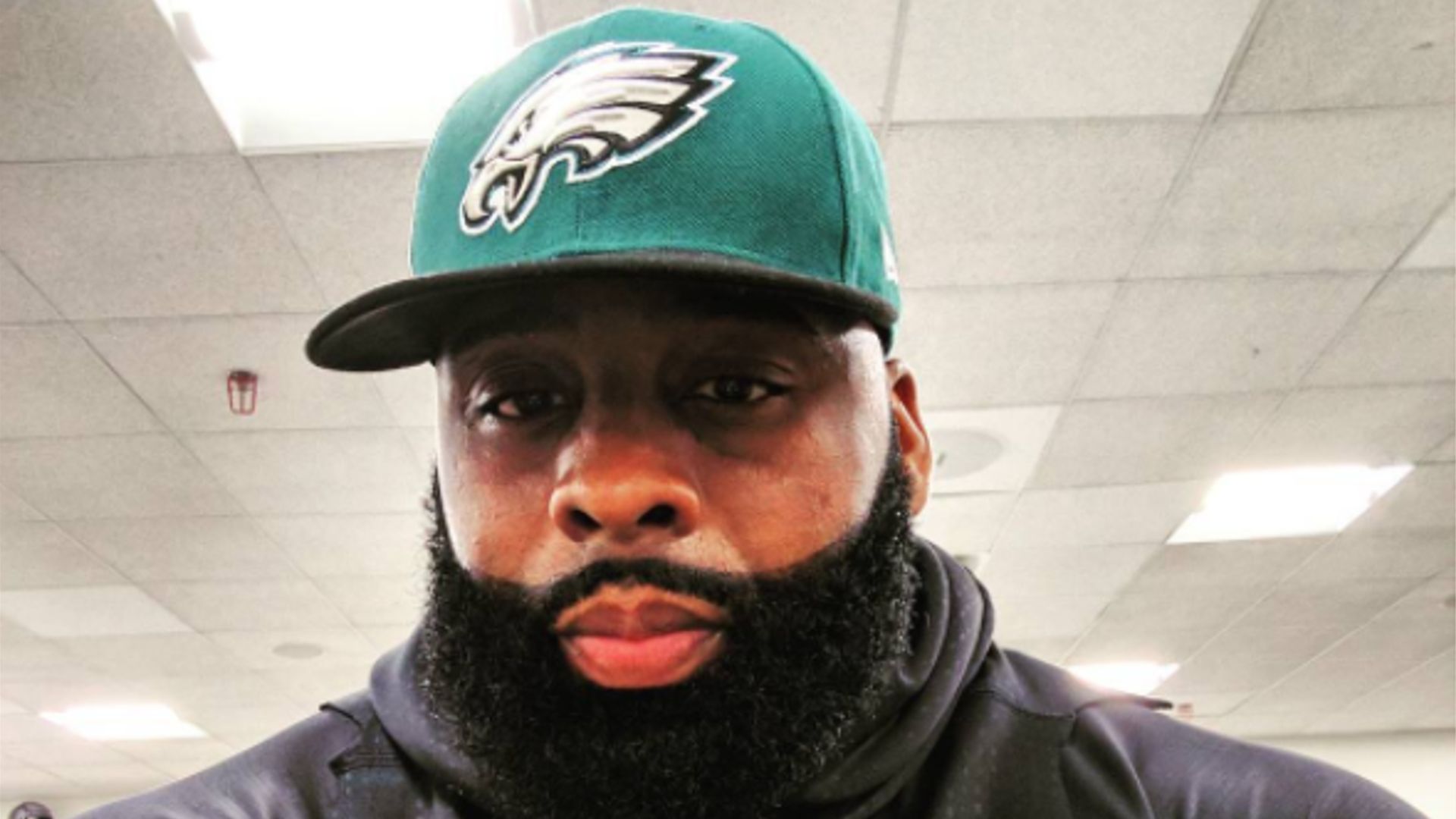 What is Jason Peters’ net worth, salary, contract status and brand