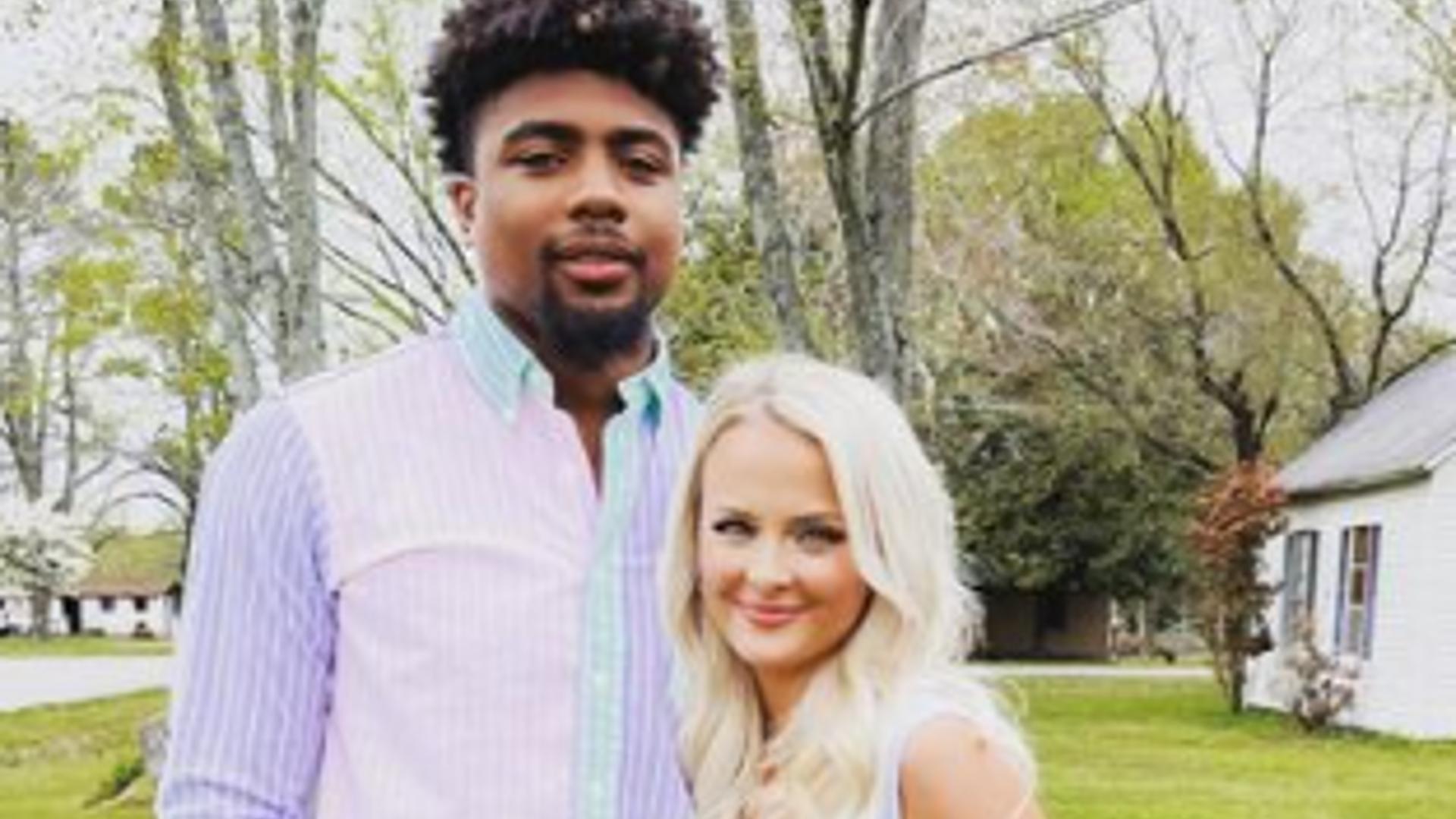 Who is Treylon Burks’s girlfriend? Know all about Shelby Pearlman