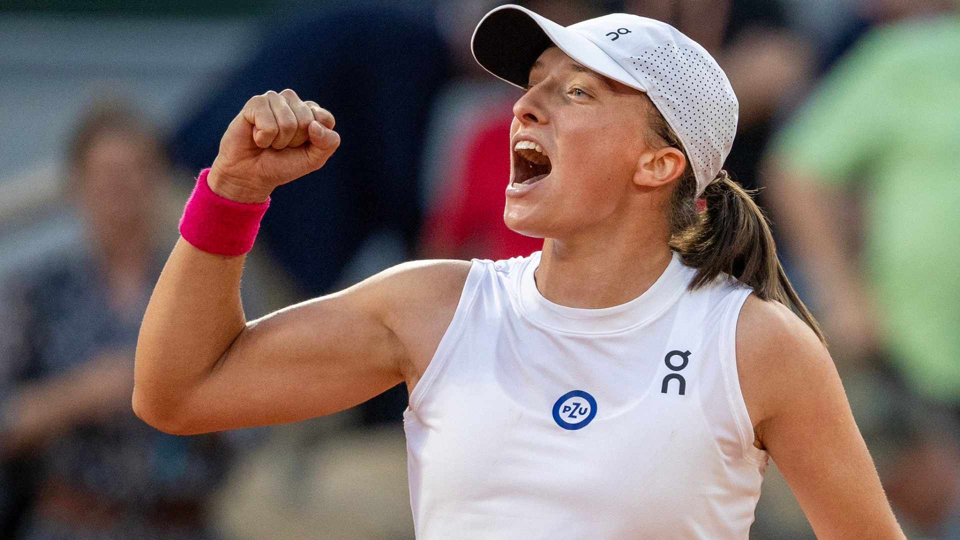 Iga Swiatek vs Karolina Muchova Canada Open 2023 Preview 247 News