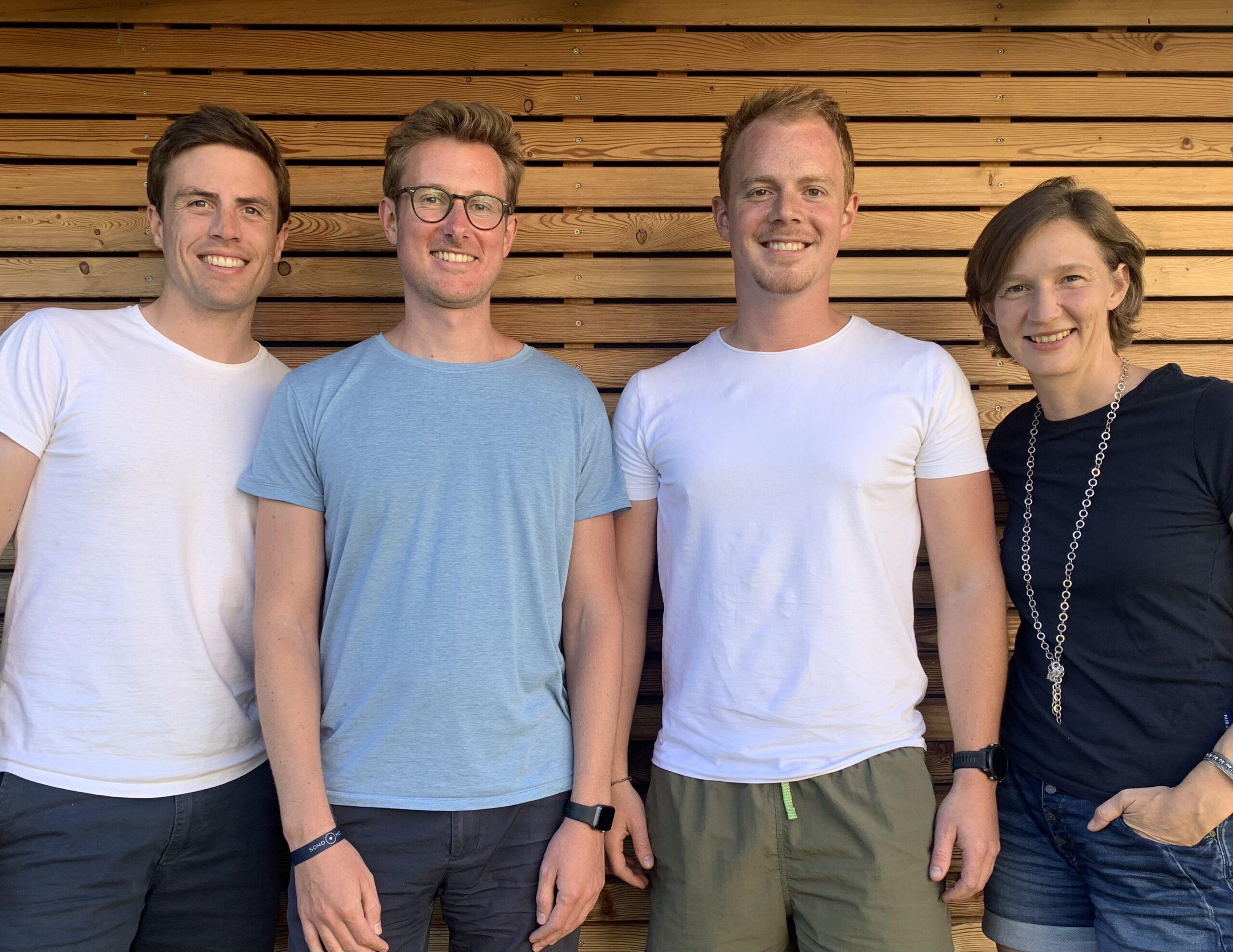 Better Ventures expands its team Startbase
