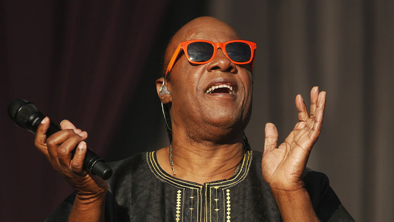 Did Stevie Wonder Attend Julliard