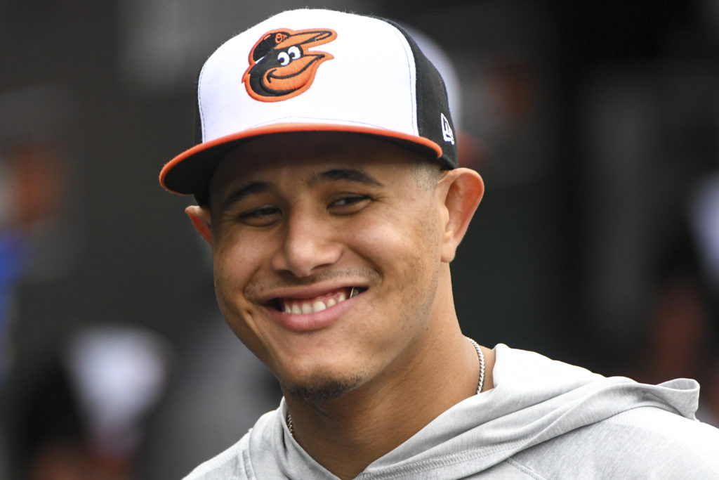 As the Manny Machado sweepstakes nears an end, AllStars from potential