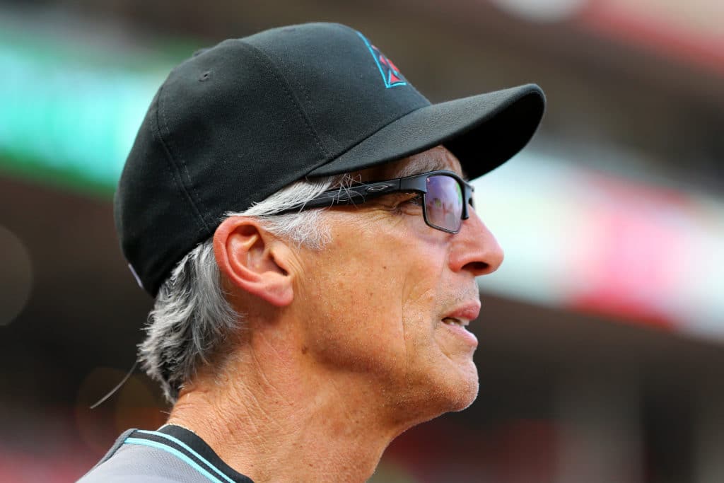 Forever’s firstbase coach The remarkable longevity of Dave McKay